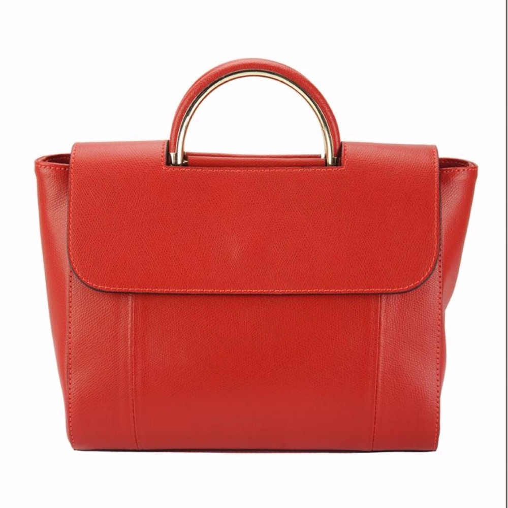 HANDMADE FINE LEATHER🇮🇹ITALIAN🇮🇹BAG